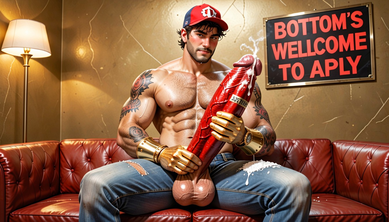 Vipnp Luxury Club, Vip Pnp Escort, Cul Moyen Porno IA Gay