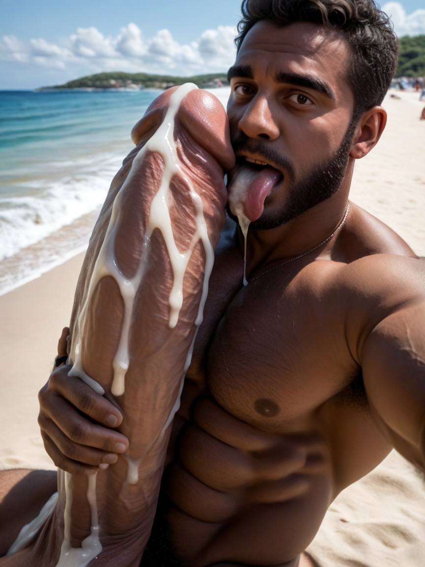 Tattoo, 18+, K Pornografia gay com IA