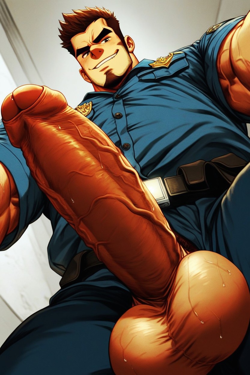 Pants, Selfie Pov, Stubble Porno IA Gay
