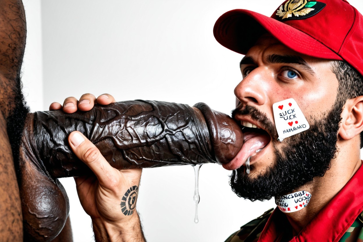 Oversized Hyper Gigantic Uncut Cock, Square Jaw, Square Jaw Porno IA Gay