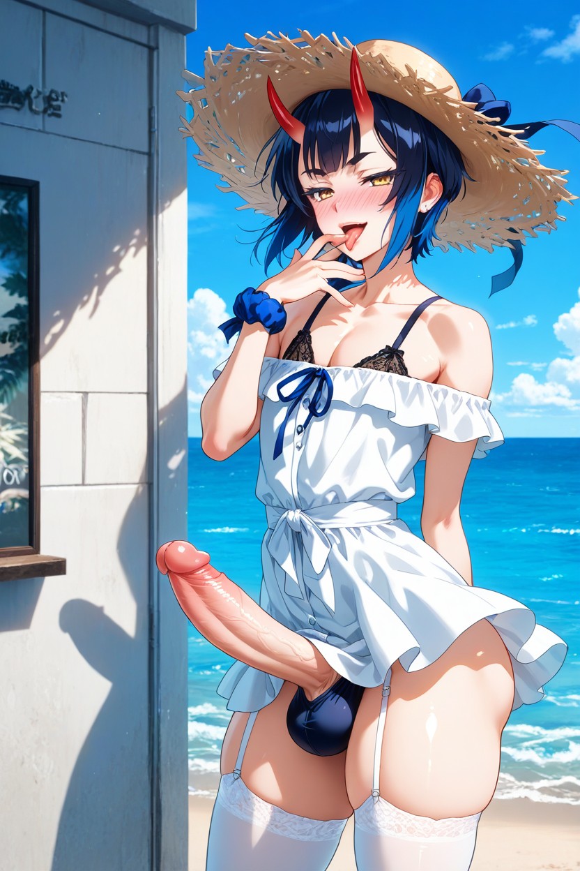 Japanese Anime Quality, Yaoi, ウエストショット ゲイAIポルノ