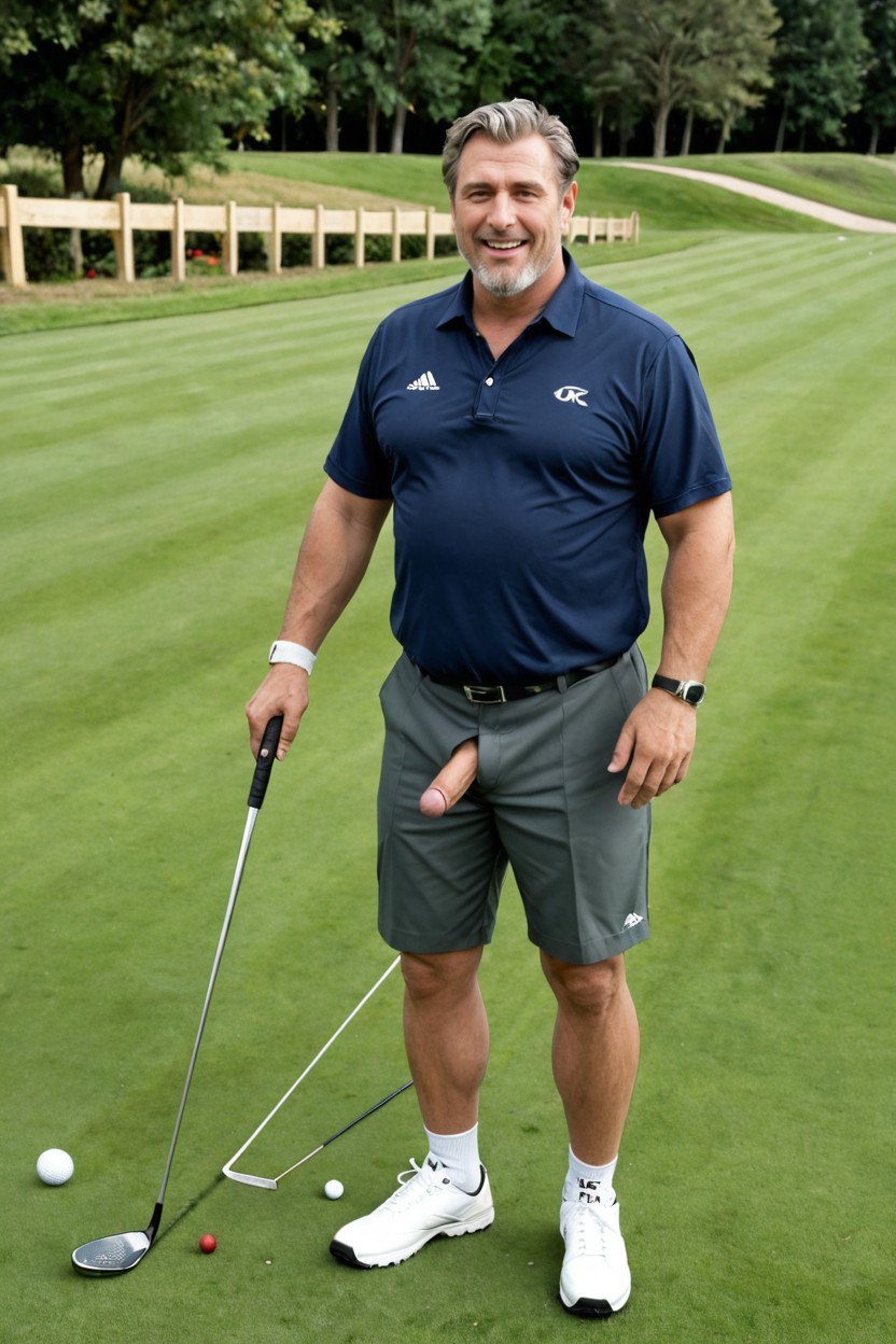 Midi, 30+, Golf Uniform Porno IA Gay