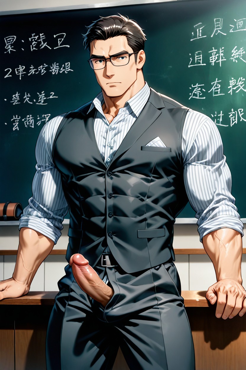 小, Have Penis Downward, No Beard AI同性戀黃片