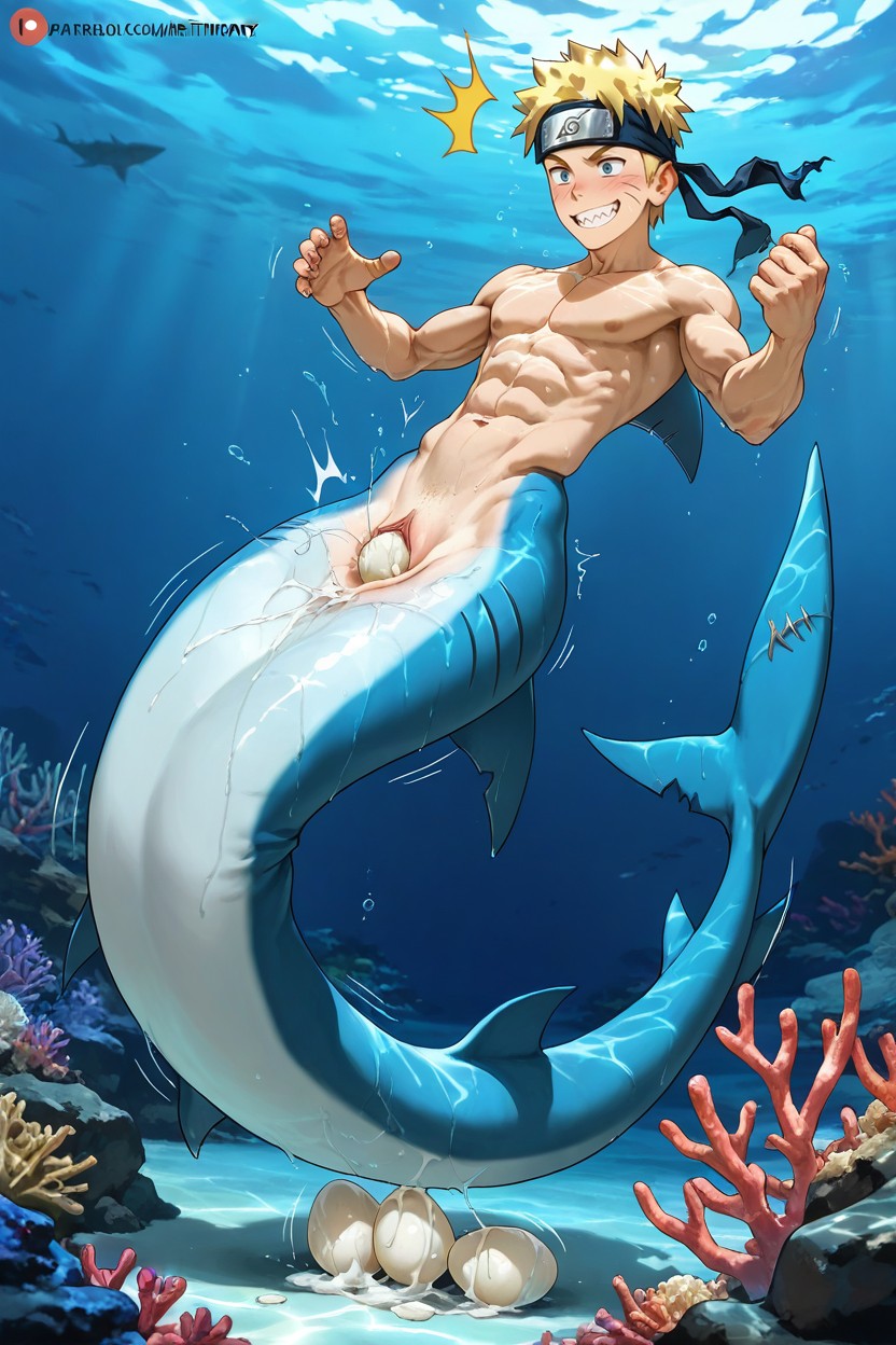 Squeezable, Coral, Floating Under Water Porno IA Gay