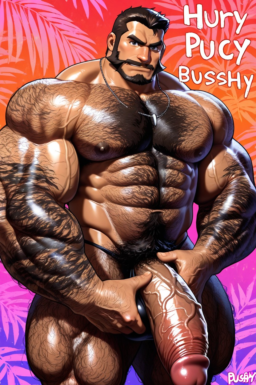 Polynesian, 18+, Erection Porno IA Gay