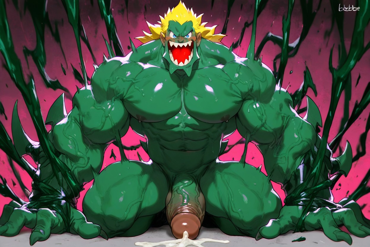 Super Veiny Muscle, Strong Forearms, Shirtless Porno IA Gay