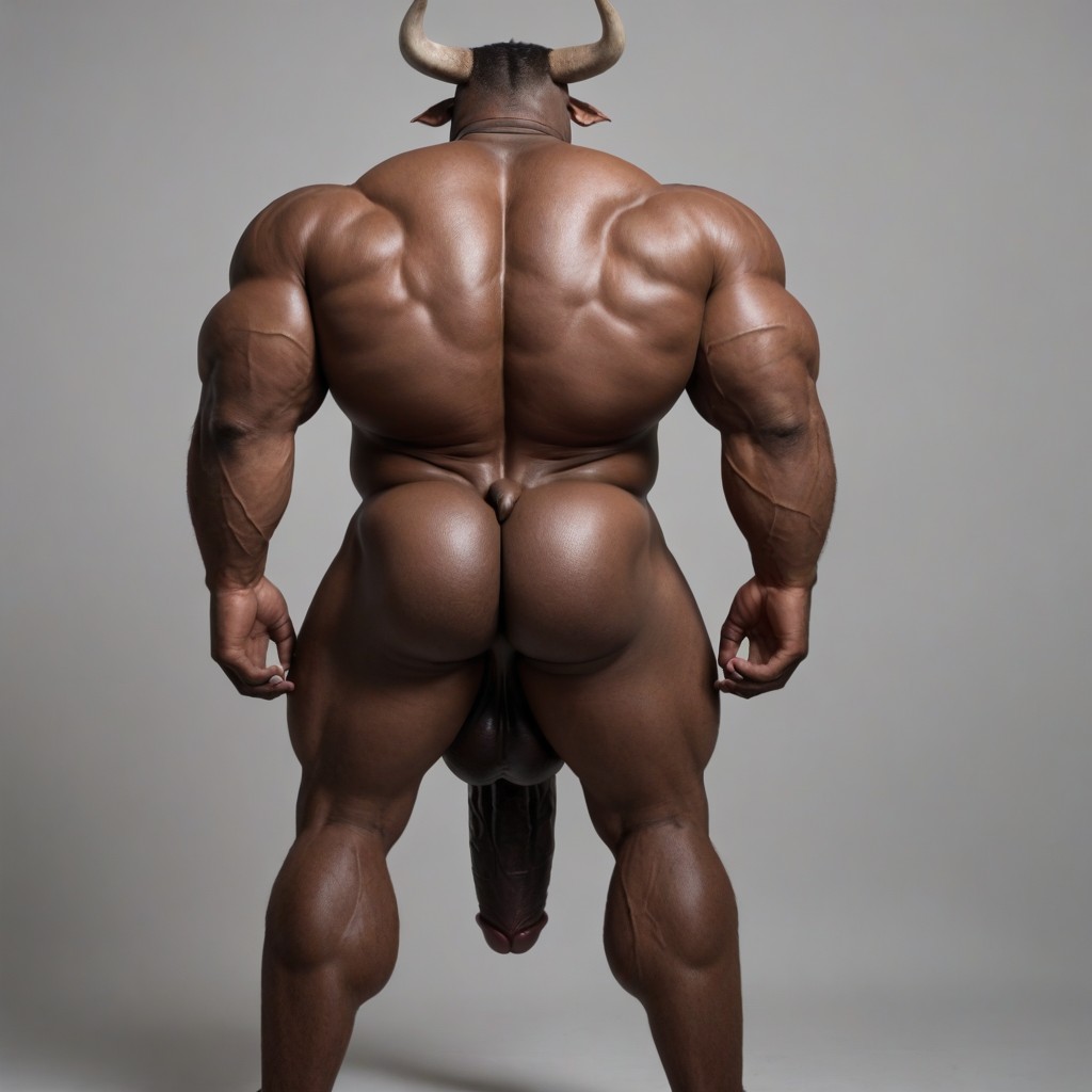 Full Body, Naked, Standing AI同性戀黃片