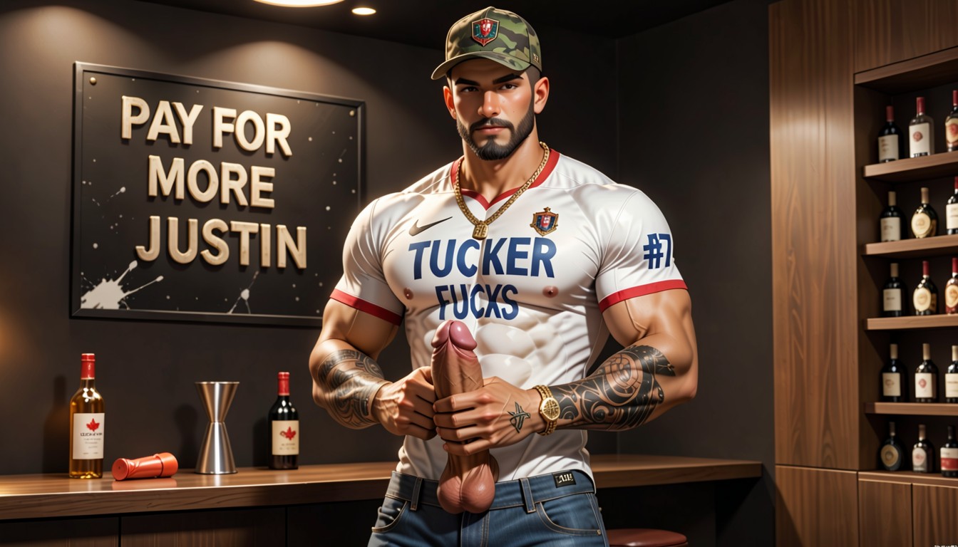 Corrida, Tucker - Character Brief Name Tucker Position/archetype Defensive Midfielder / The Captain Tactical, Ultra Fit Muscular Porno gay IA