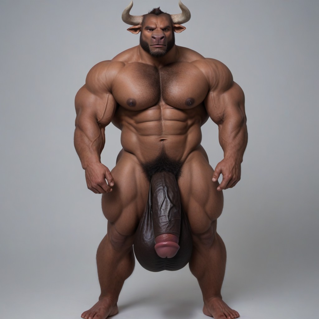 Anthro, Solo Gay Porn, 25+ Porno gay IA