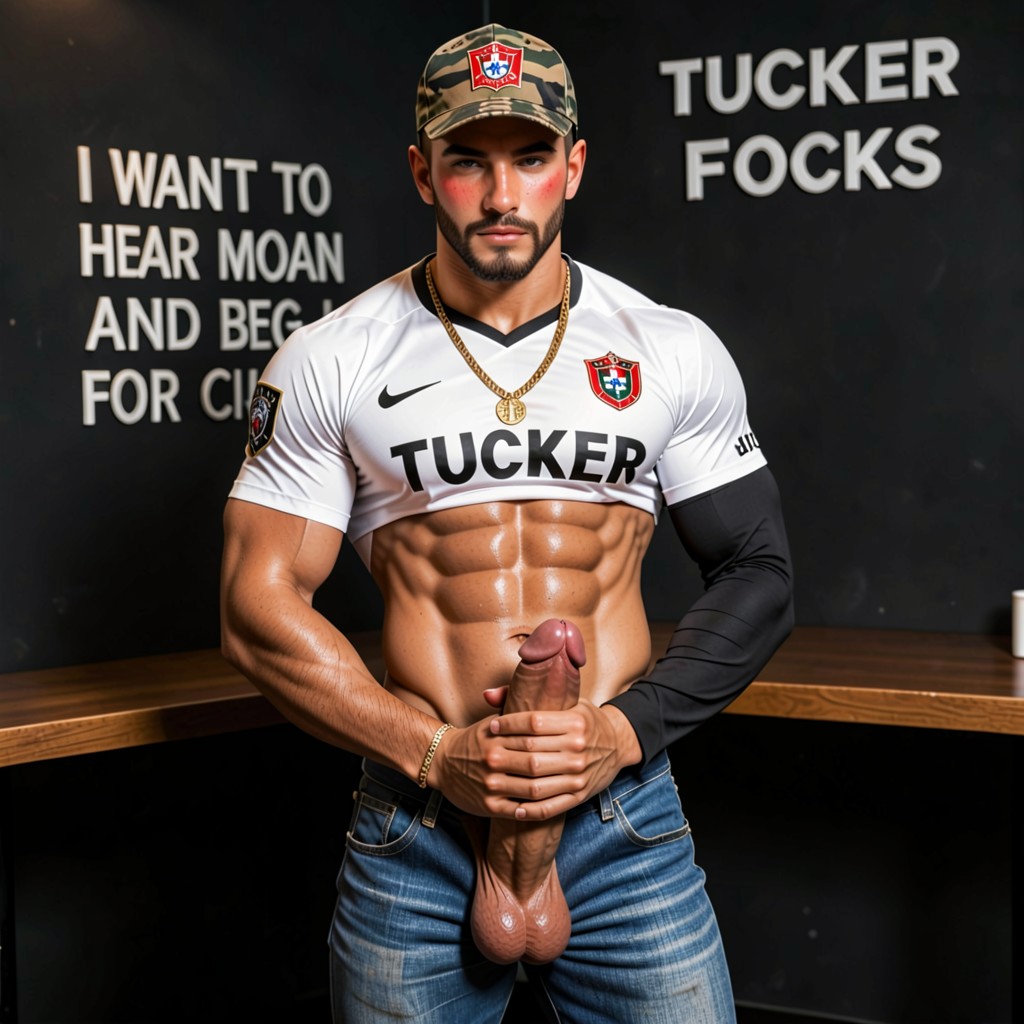 Vital Energetic, Leadership Energy Portuguese-canadian Dual Identity Nationality/features Portuguese-canadian Olive/mediterranean Skin Tone Dark Expressive Eyes Strong Jawline, - Tucker Vip Escort AI Gay Porn