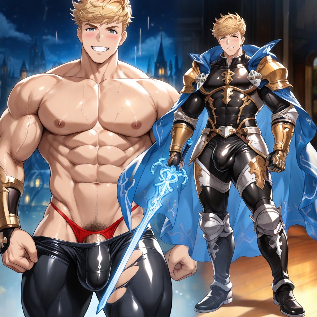 25+, Handsome Korean Idol Face, K Resolution AI Gay Porn