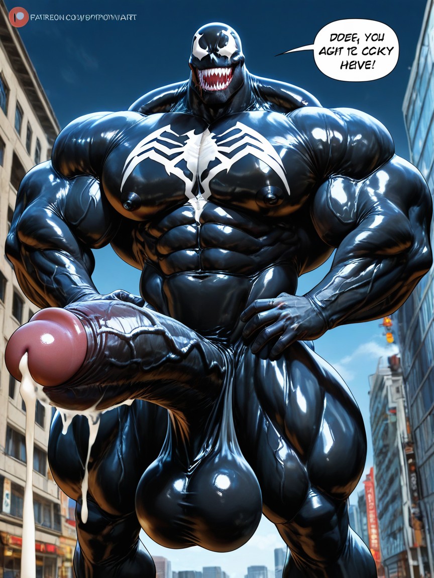 25+, Hand Holding Penis, Extremely Large Ass AI Gay Porn