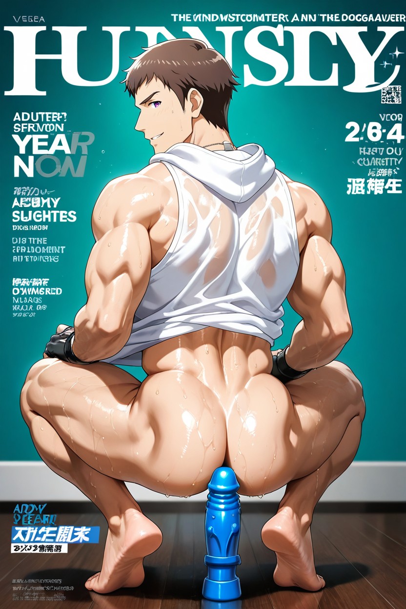 Bangs, Tall, Shirt Porno gay IA