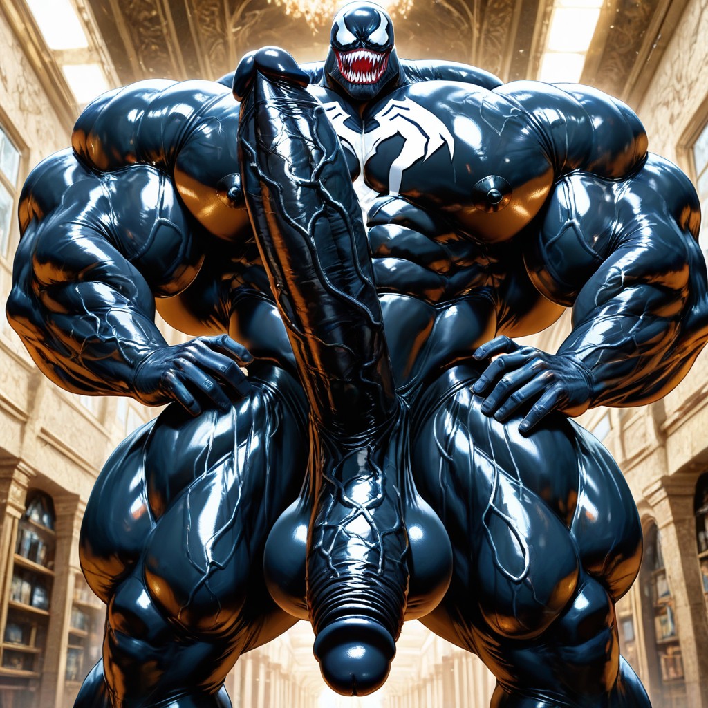 Detailed Face, Exquisite Tonal Range, Black Nipples Porno gay IA