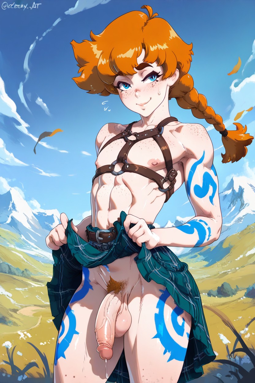 Snatched Waist, Windy, Dark Skies AI同性恋黄片