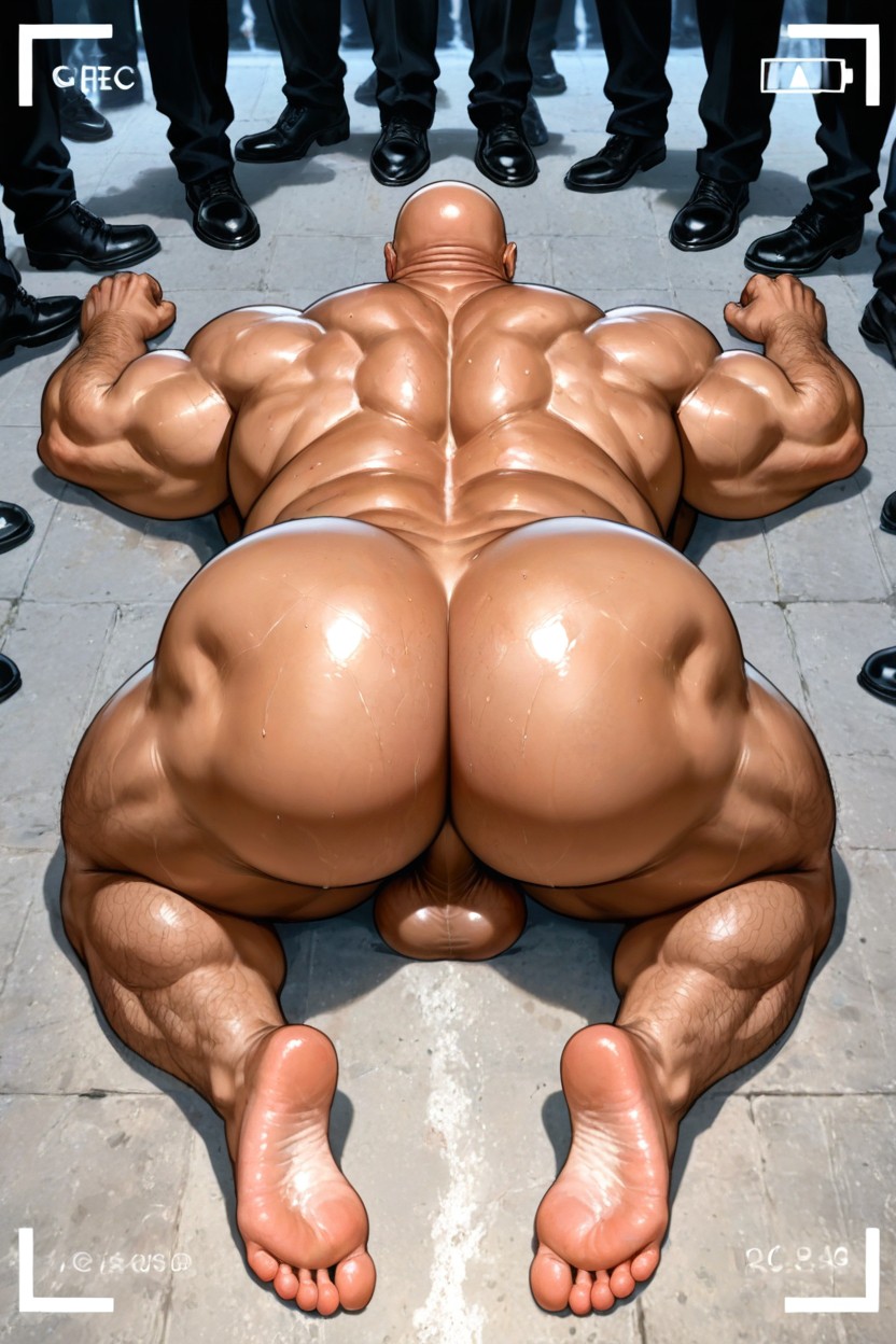 The Knees Must Remain Fully Grounded At All Times, Pelvis, The Distance Between The Waist And The Ground Remains Minimal Porno gay IA