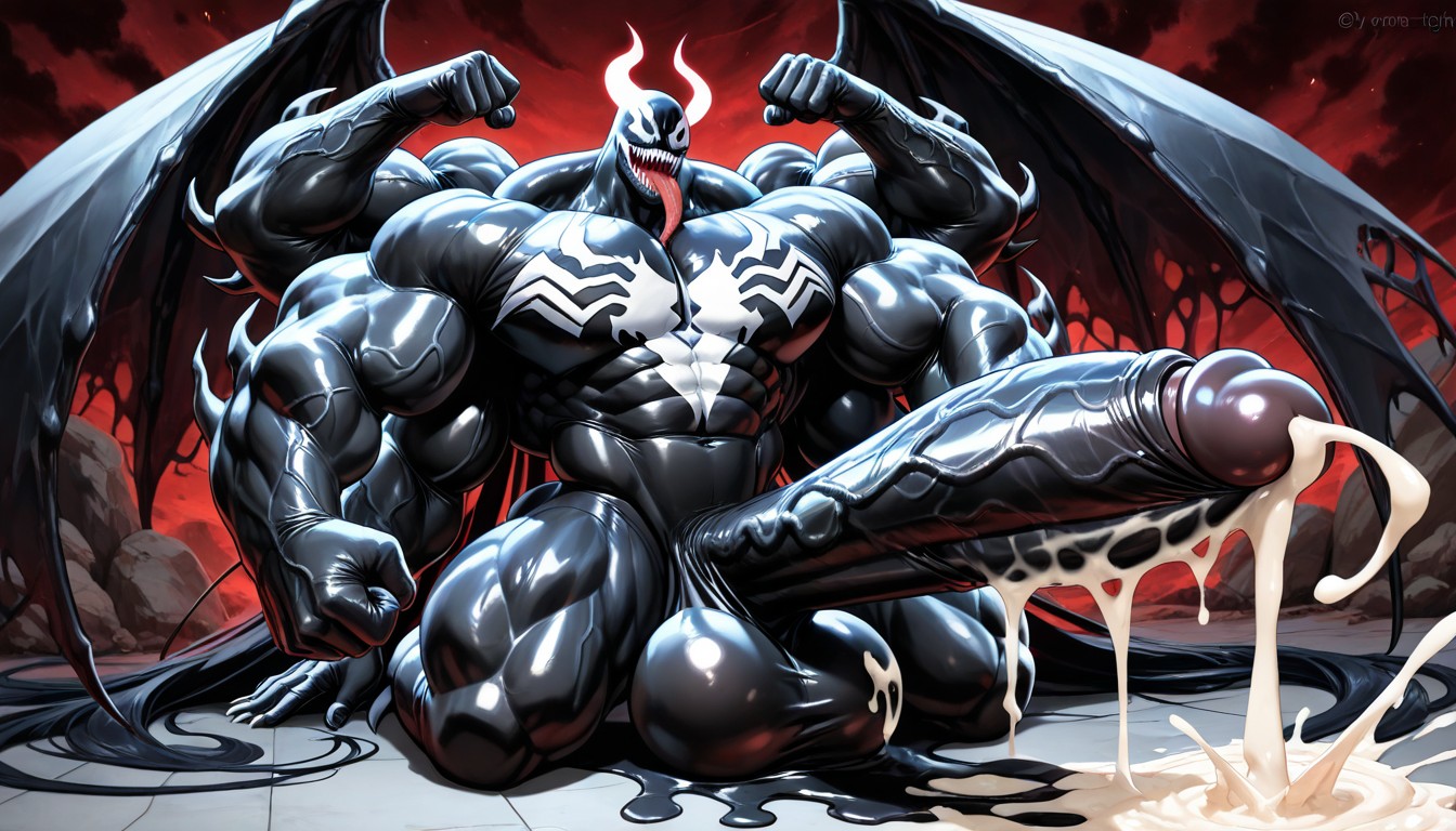 Sacar La Lengua, Enormous Bulging Chest And Arms, Four Arms Porno gay IA