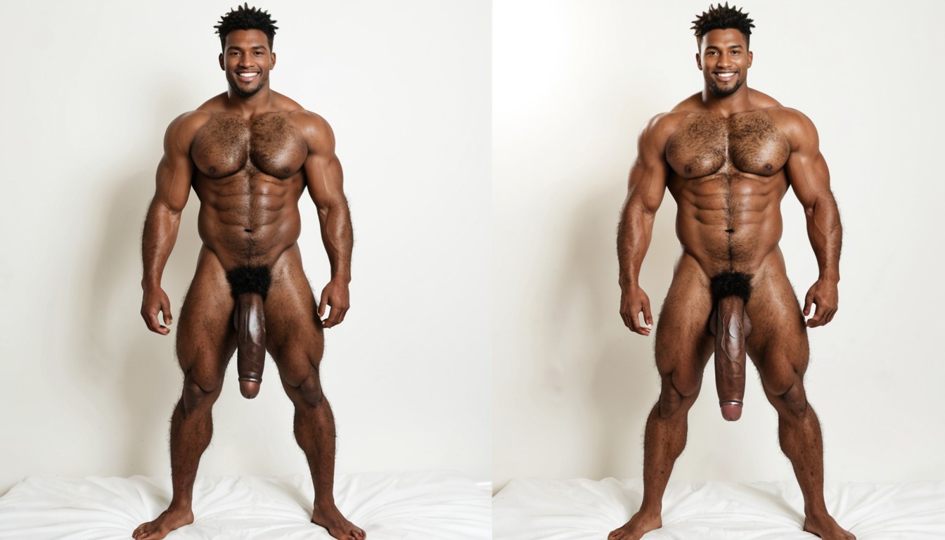 Africana, K, Beckoning Porno gay IA
