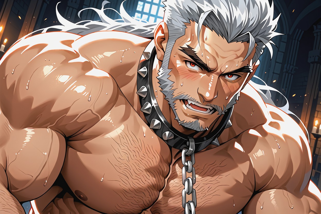 Bolt Line Art, Semi Game Anime Art, Pixel Anime Art AI Gay Porn