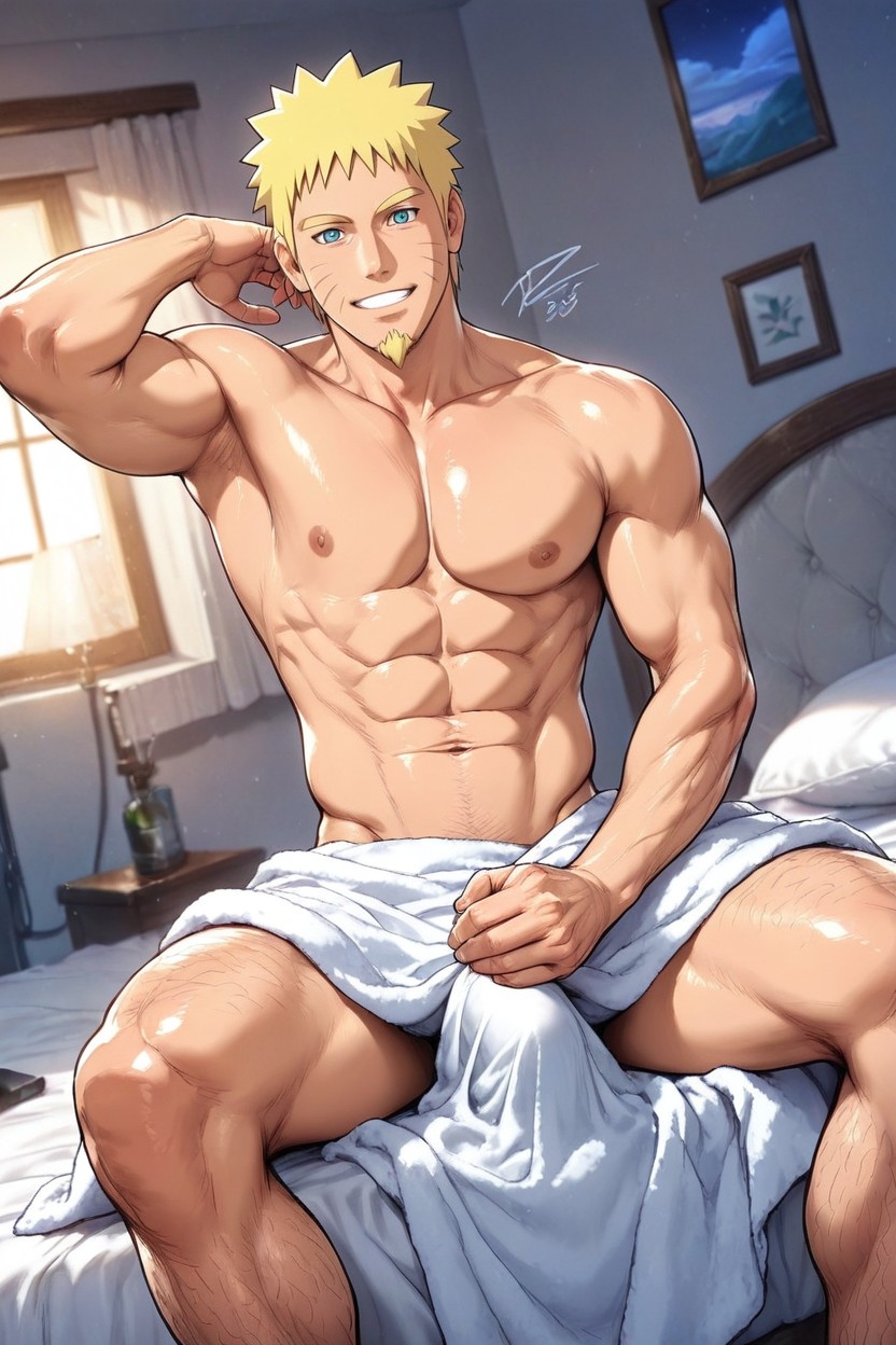 AI Gay Porn