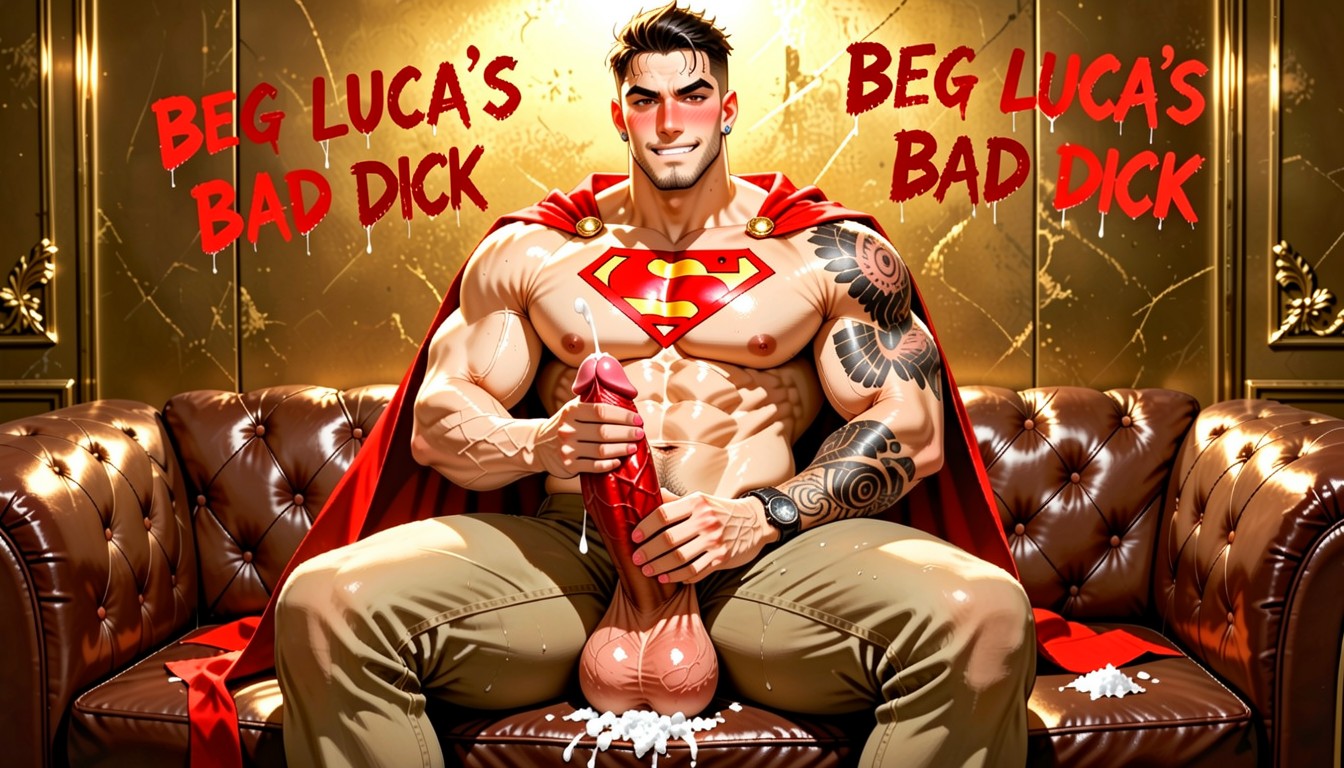Vipnp Luxury Club, Cocaine Powers, Vip Pnp Tops AI Gay Porn