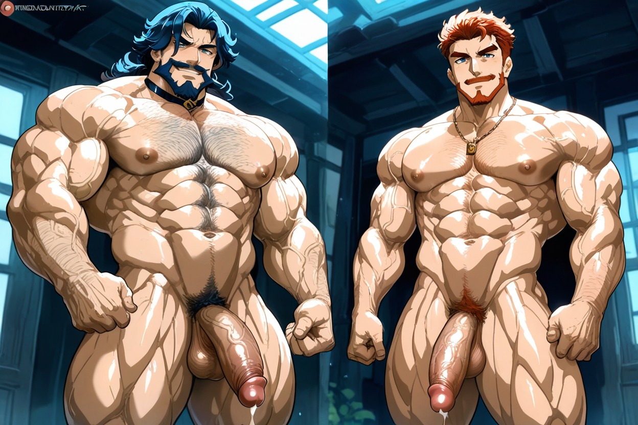Glossy Soft Art Style, Anime Art Style, Pencil Art Kuroshinki Kakure Art AI Gay Porn