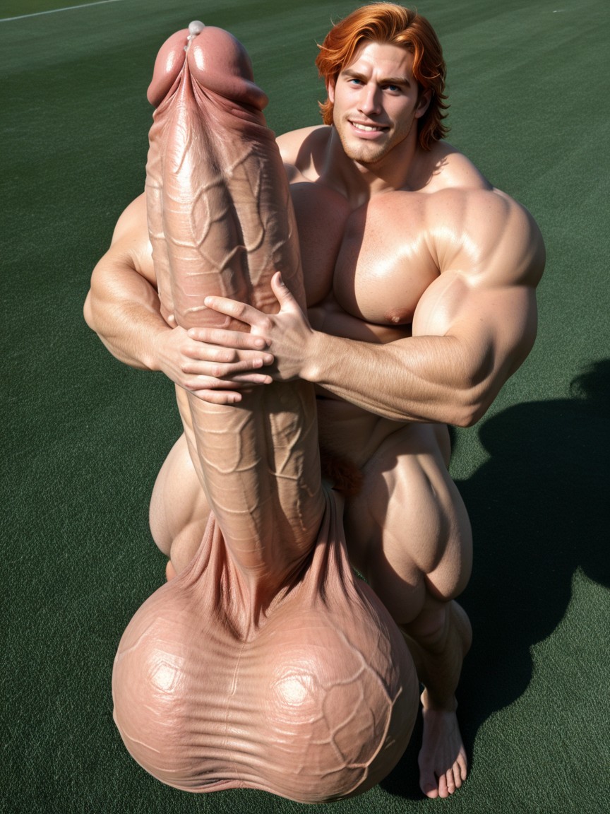 Gay, Men, Sur De Europa Porno gay IA