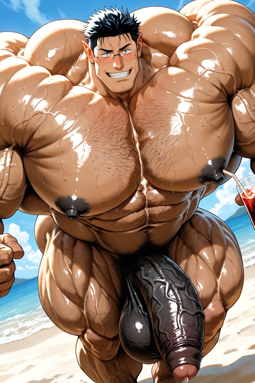 So Hot, Exquisite Tonal Range, Sweating Profusely Porno gay IA