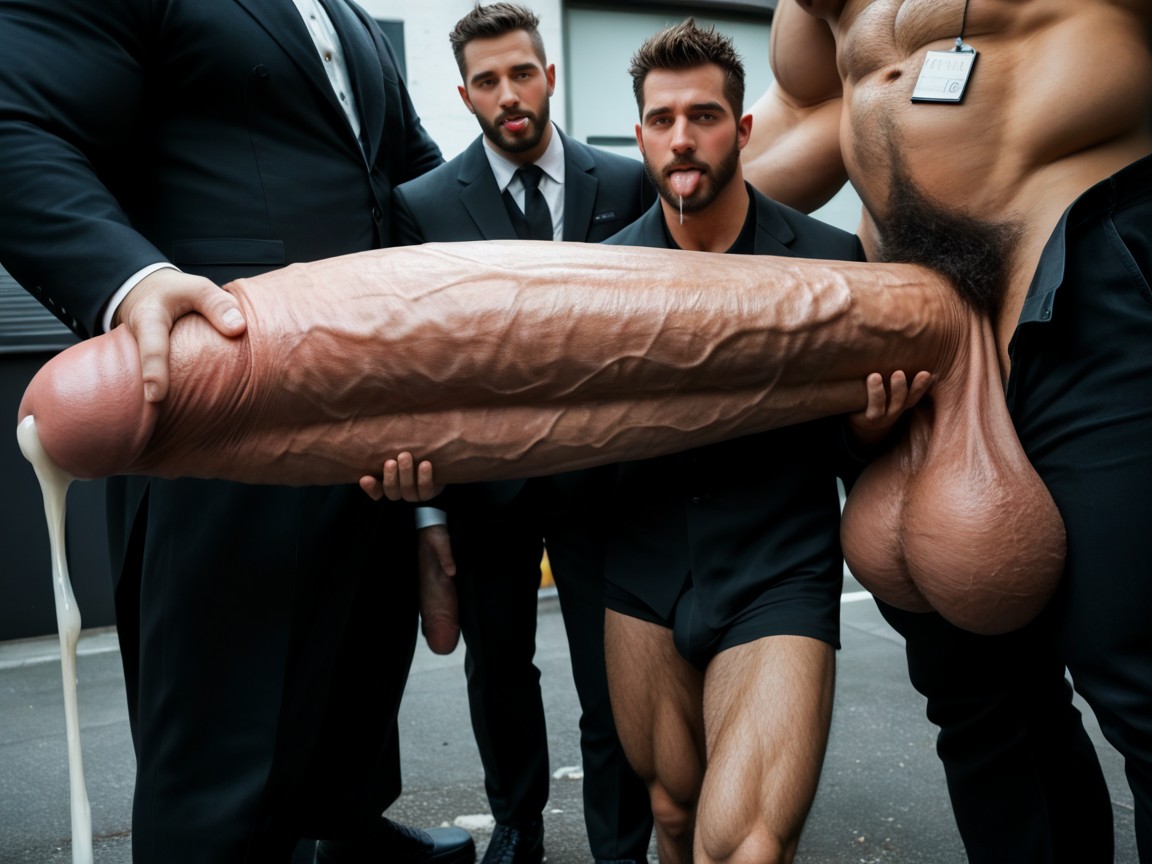 Square Jaw, Helping Hand, K Porno gay IA