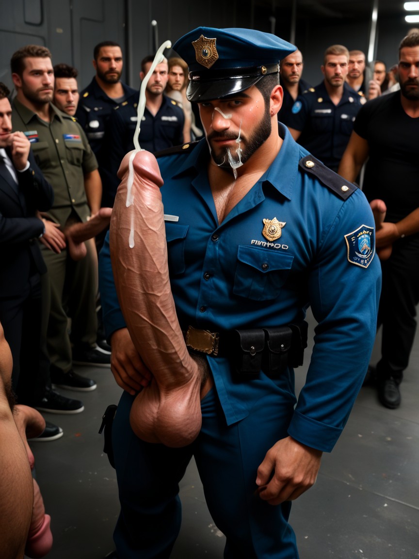 Selfsuck, Caught, Modernist Setting Porno IA Gay