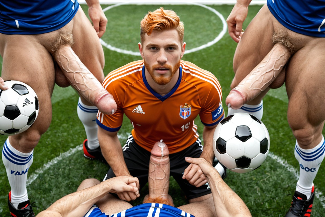 Gay, Square Jaw, Clear Transparant Precum On Tip Porno gay IA