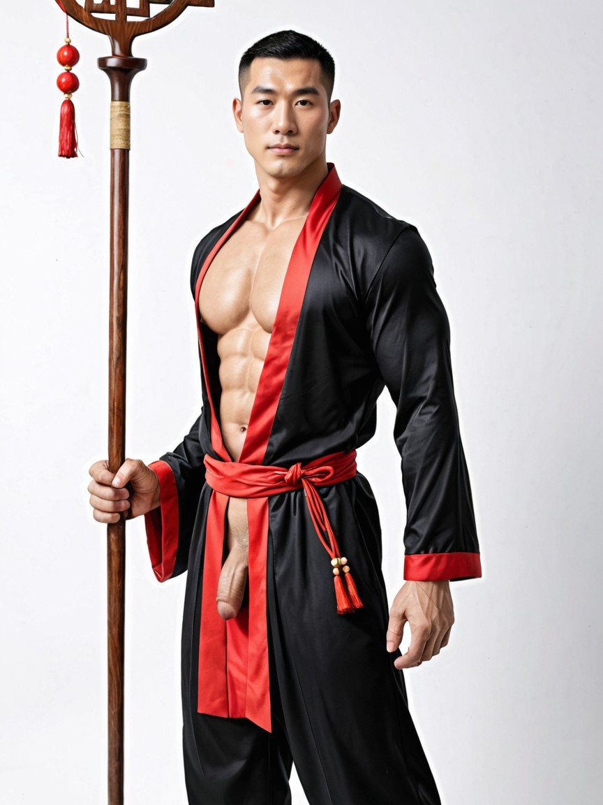 Soft Lightweight Cotton Fabric, Biggest Body, Front Closure Completely Secured Porno gay IA