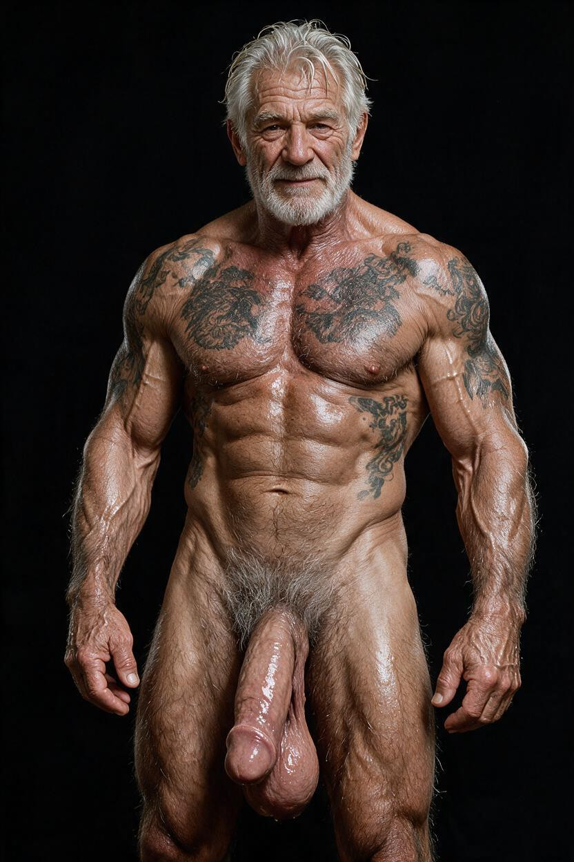 He Has The Absolute Biggest Cock And Balls!!!!!, Tattoos On Body, Hyper Gigantic Balls Porno gay IA