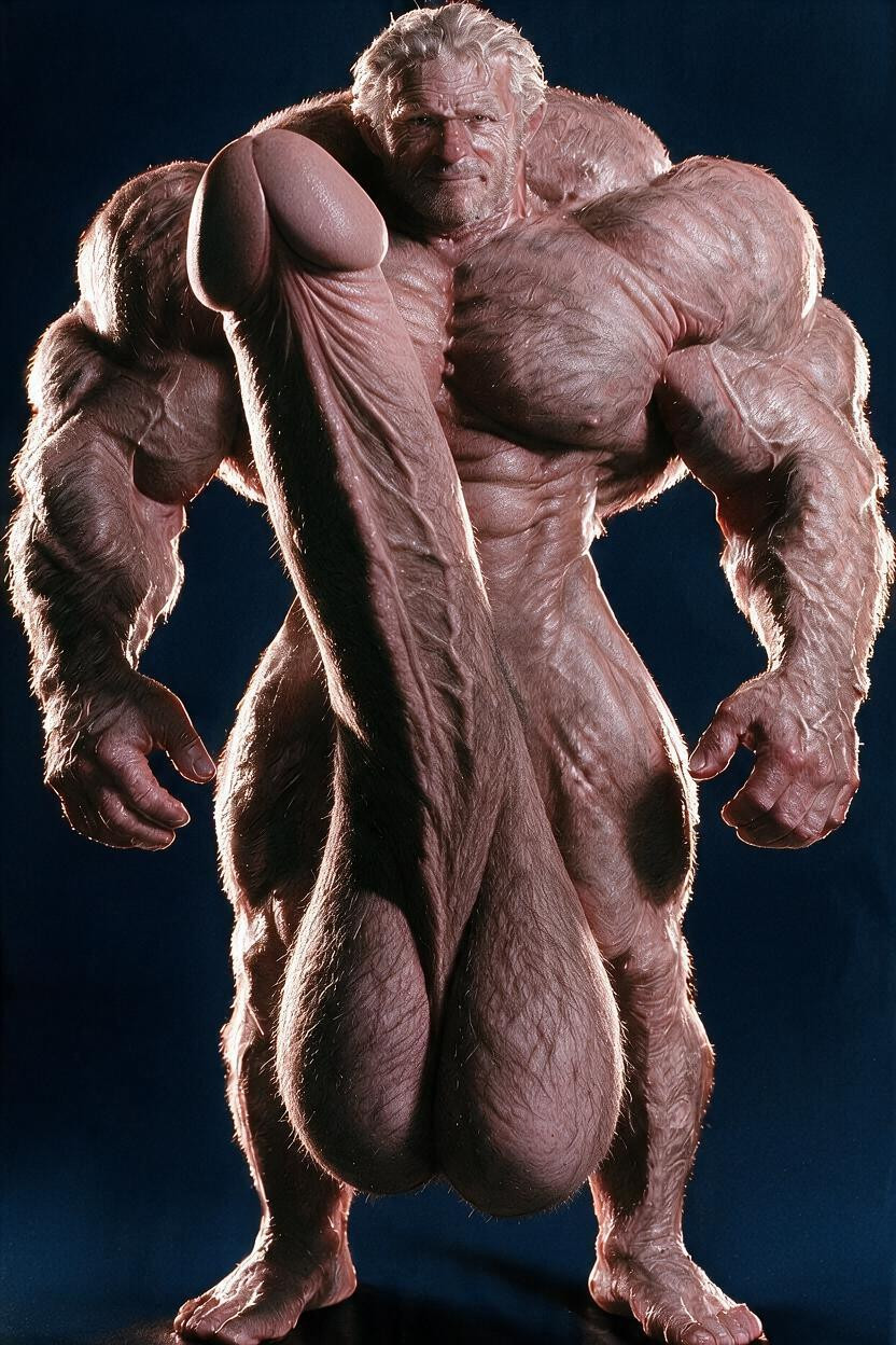 Make His Face And Body Look More Detailed Do Not Change His Cock And Balls Porno gay IA
