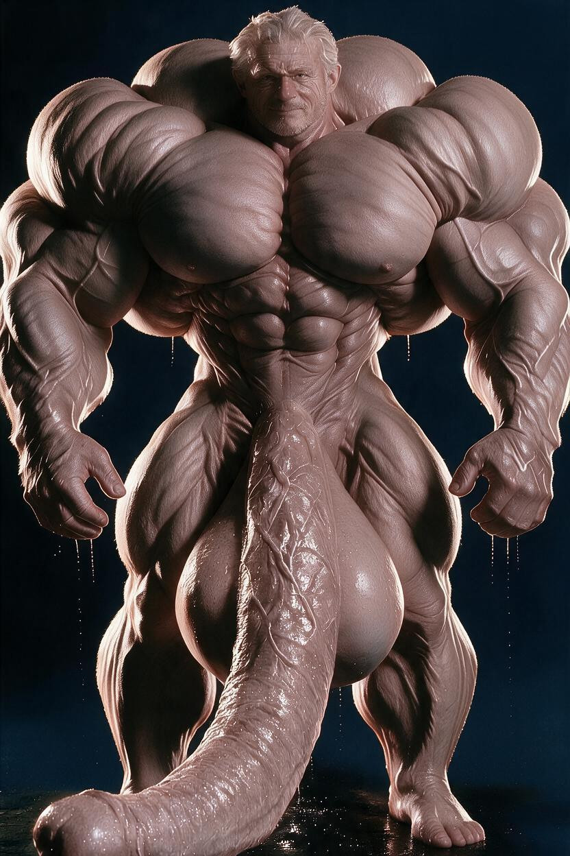 Size, Or Appearance Keep His Fave Exactly The Same Double The Size Of All Muscles Make Him Twice As Ripped Make His Body Twice As Big X Muscles X Muscles Bigger Bigger Bigger Muscles Extreme Hyper Ripped Make Him Unrealistically Muscular Make His Pectoral Muscles Outrageously Huge Make His Trapezius Huge Make His Thigh Muscles Huge Make His Calf Muscles Huge Make His Abs Extremely Ripped Make His Legs Longer, Keep His Cock And Balls Exactly The Same Do Not Change His Cock And Balls Shape AI Gay Porn
