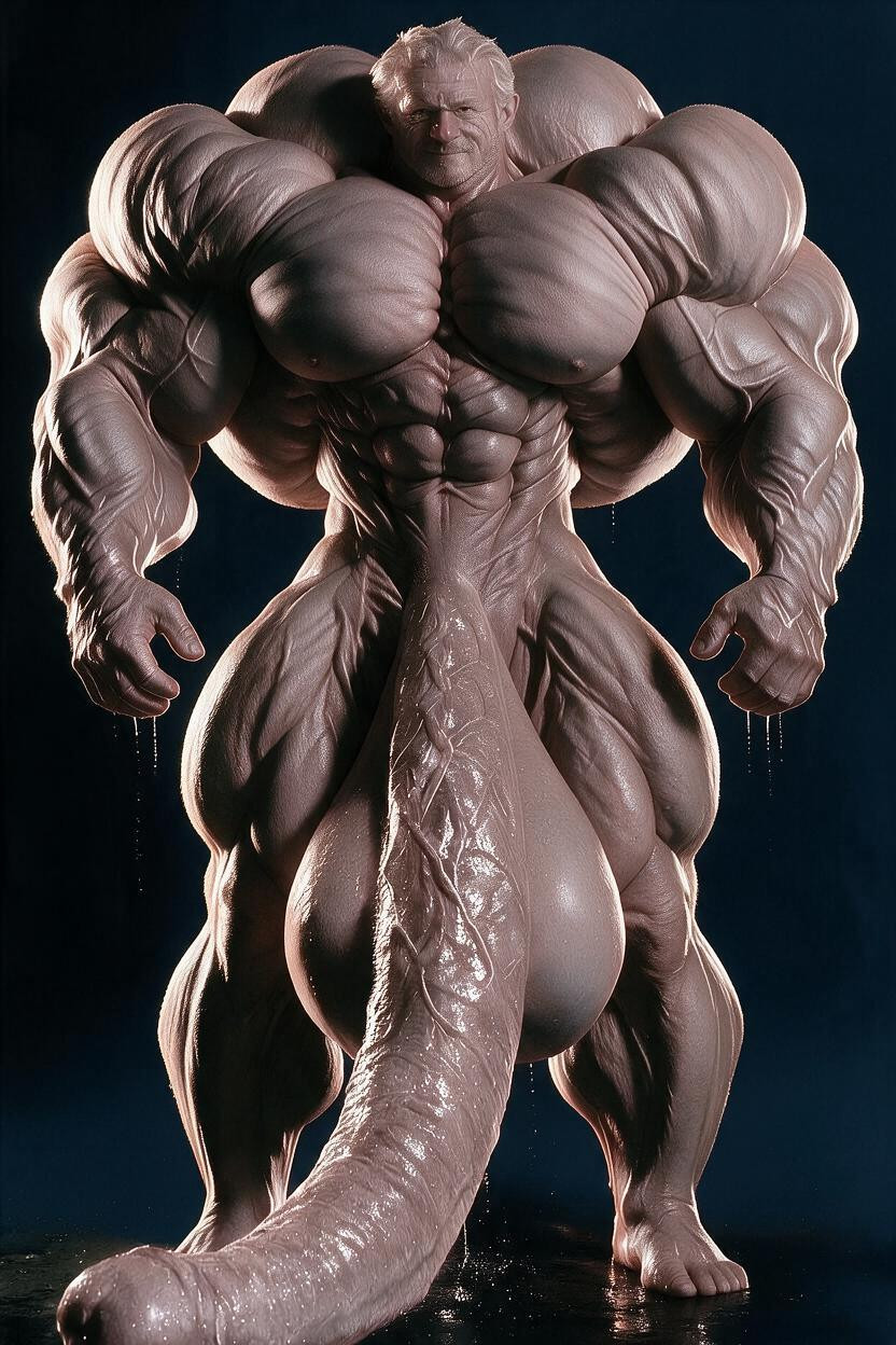 Size, Color, Or Appearance Keep His Face And Hair Exactly The Same Double The Size Of All Muscles Make Him Twice As Ripped Make His Body Twice As Big X Muscles X Muscles Bigger Bigger Bigger Muscles Extreme Hyper Ripped Make Him Unrealistically Muscular Make His Pectoral Muscles Outrageously Huge Make His Trapezius Huge Make His Thigh Muscles Huge Make His Calf Muscles Huge Make His Abs Extremely Ripped Make His Skin Look More Realistic AI Gay Porn